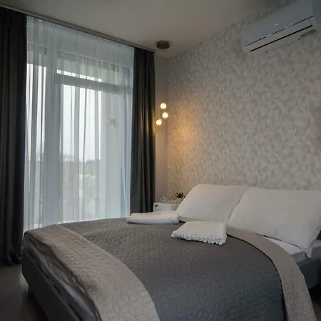 Karinflats - City Apt. Apartment *