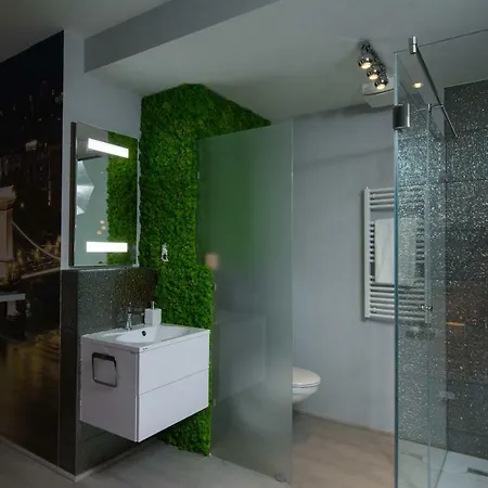 Apartment Karinflats - City Apt. Budapest